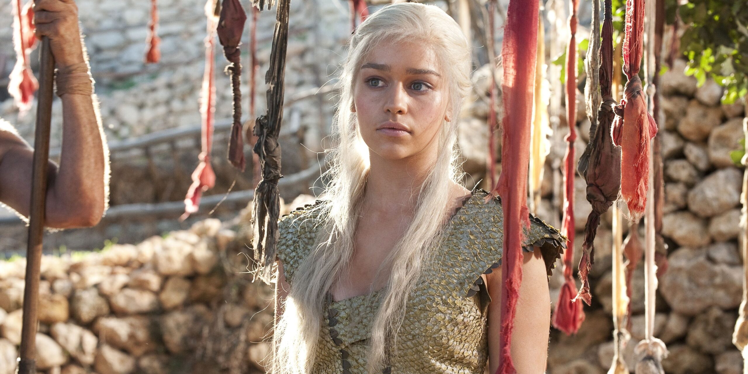 Finale di stagione 1 di game of thrones che ha cambiato tutto Finale di stagione 1 di game of thrones che ha cambiato tutto