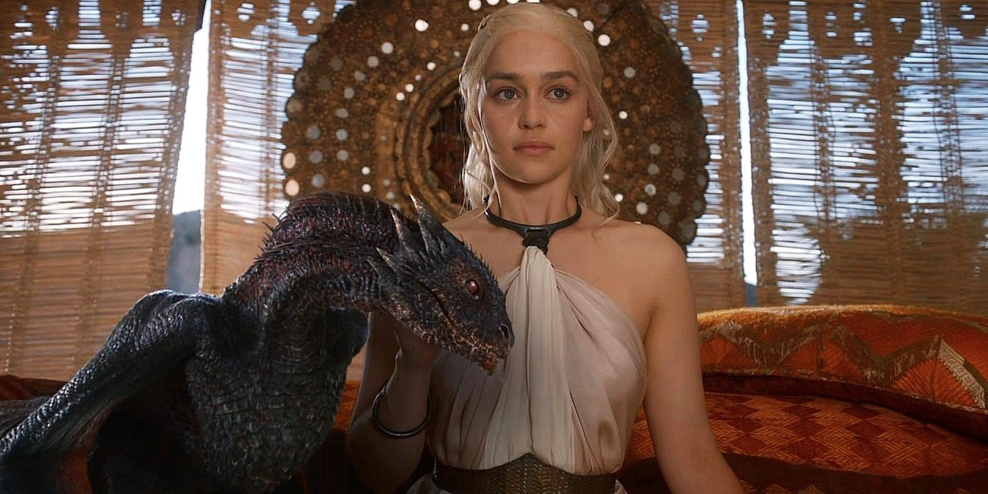 Game of thrones e house of the dragon: classifiche delle stagioni dal peggiore al migliore Game of thrones e house of the dragon: classifiche delle stagioni dal peggiore al migliore