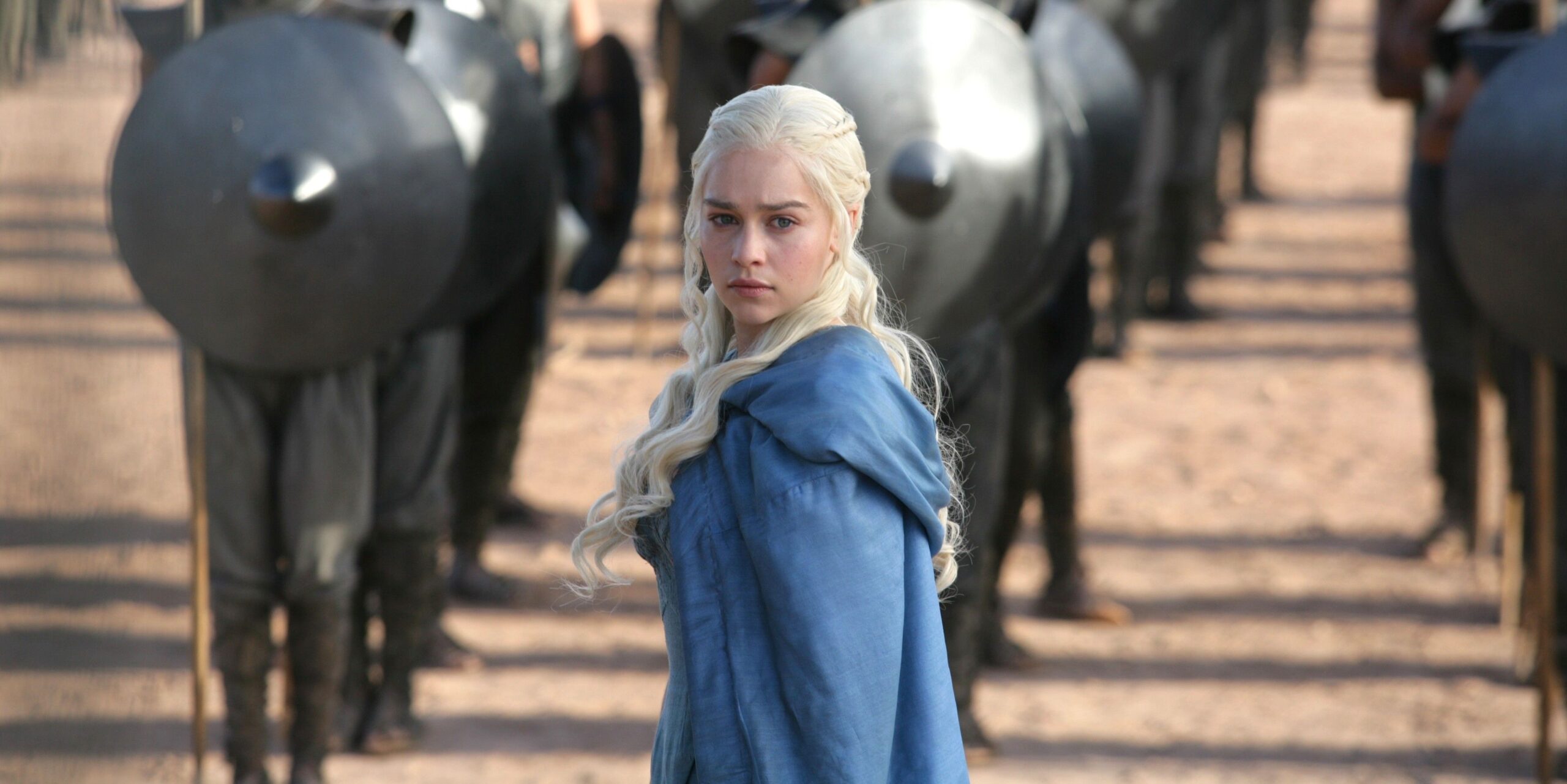10 serie TV imperdibili che non puoi odiare 10 serie TV imperdibili che non puoi odiare