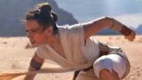 Il potere segreto di rey skywalker per ricostruire l’ordine dei jedi