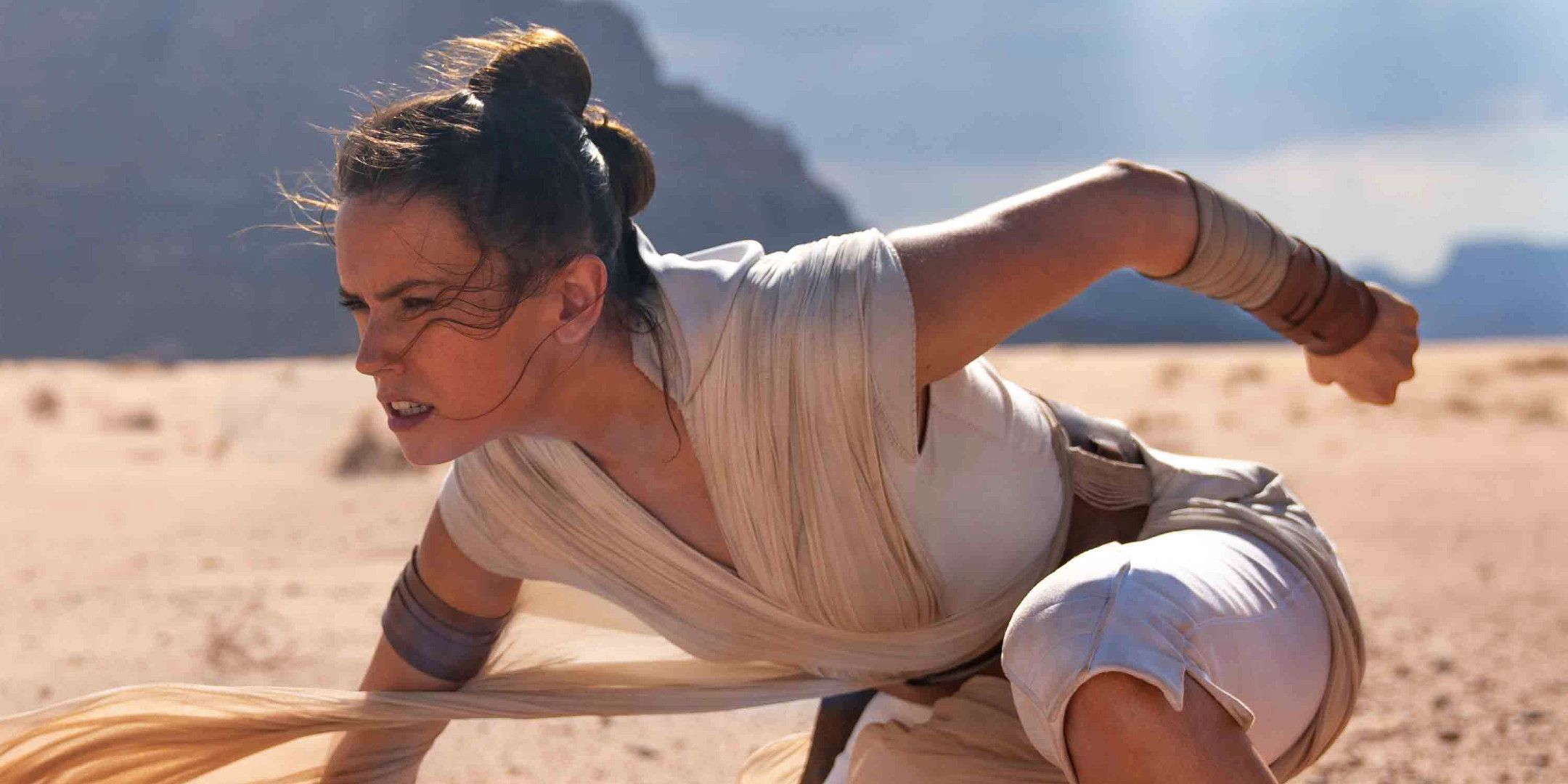 Il potere segreto di rey skywalker per ricostruire l’ordine dei jedi Il potere segreto di rey skywalker per ricostruire l’ordine dei jedi