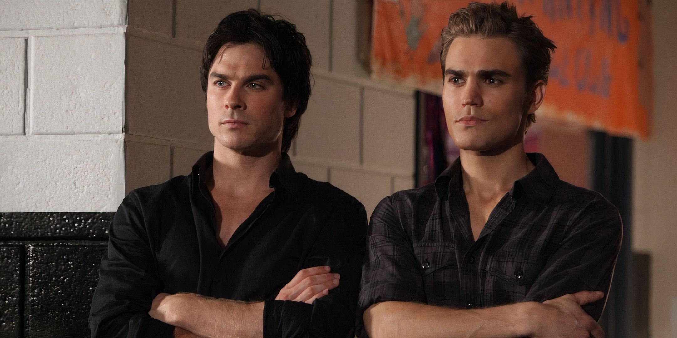 Jason Momoa e il ruolo di Alaric in The Vampire Diaries: cosa sarebbe cambiato