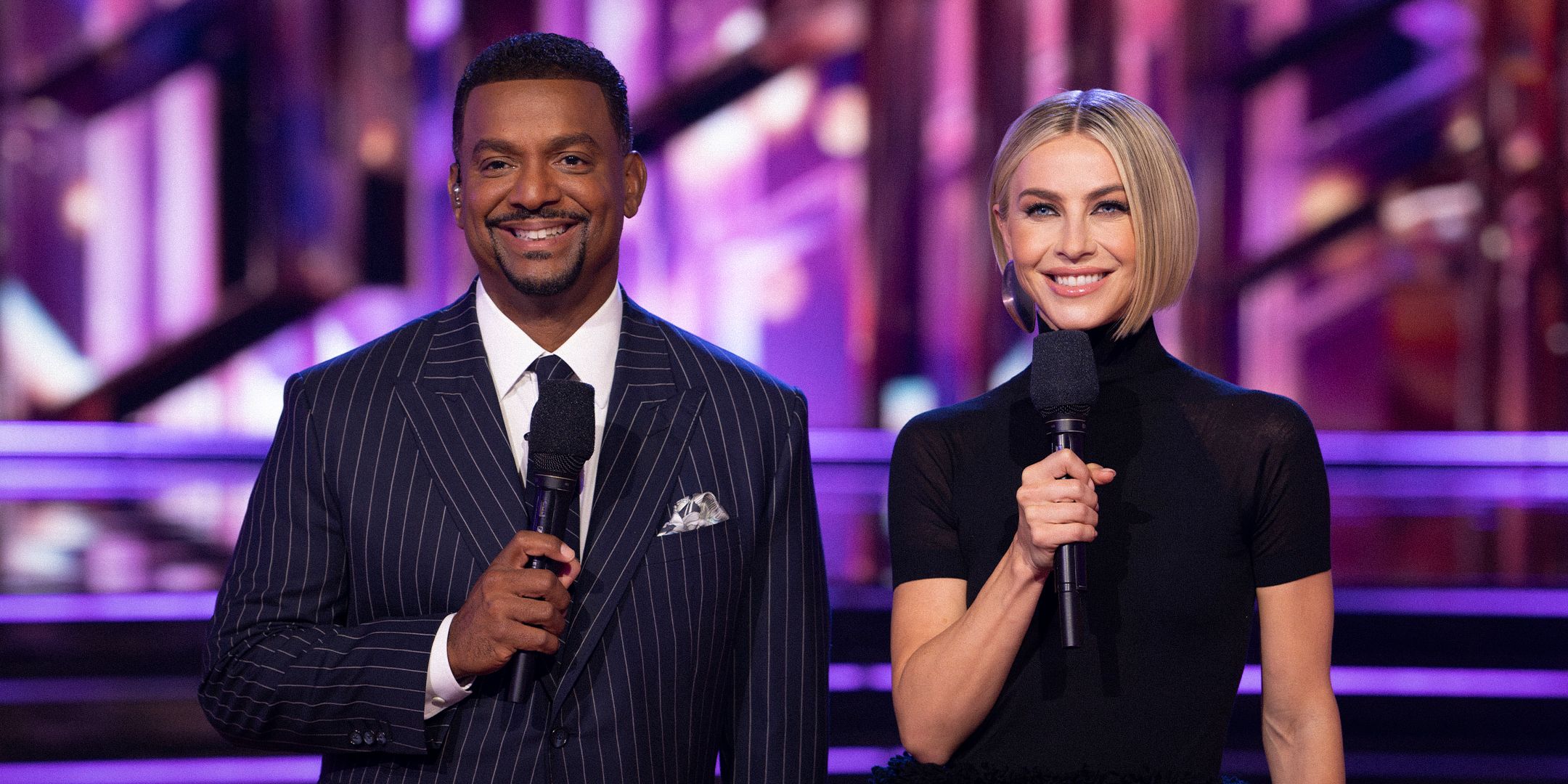 Dancing with the stars 34: rivelati i concorrenti famosi e i professionisti Dancing with the stars 34: rivelati i concorrenti famosi e i professionisti