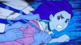 DanDaDan: perché è uno degli anime più scandalosi di sempre
