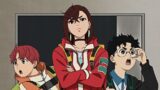 Anime estivi 2025: le 10 serie imperdibili