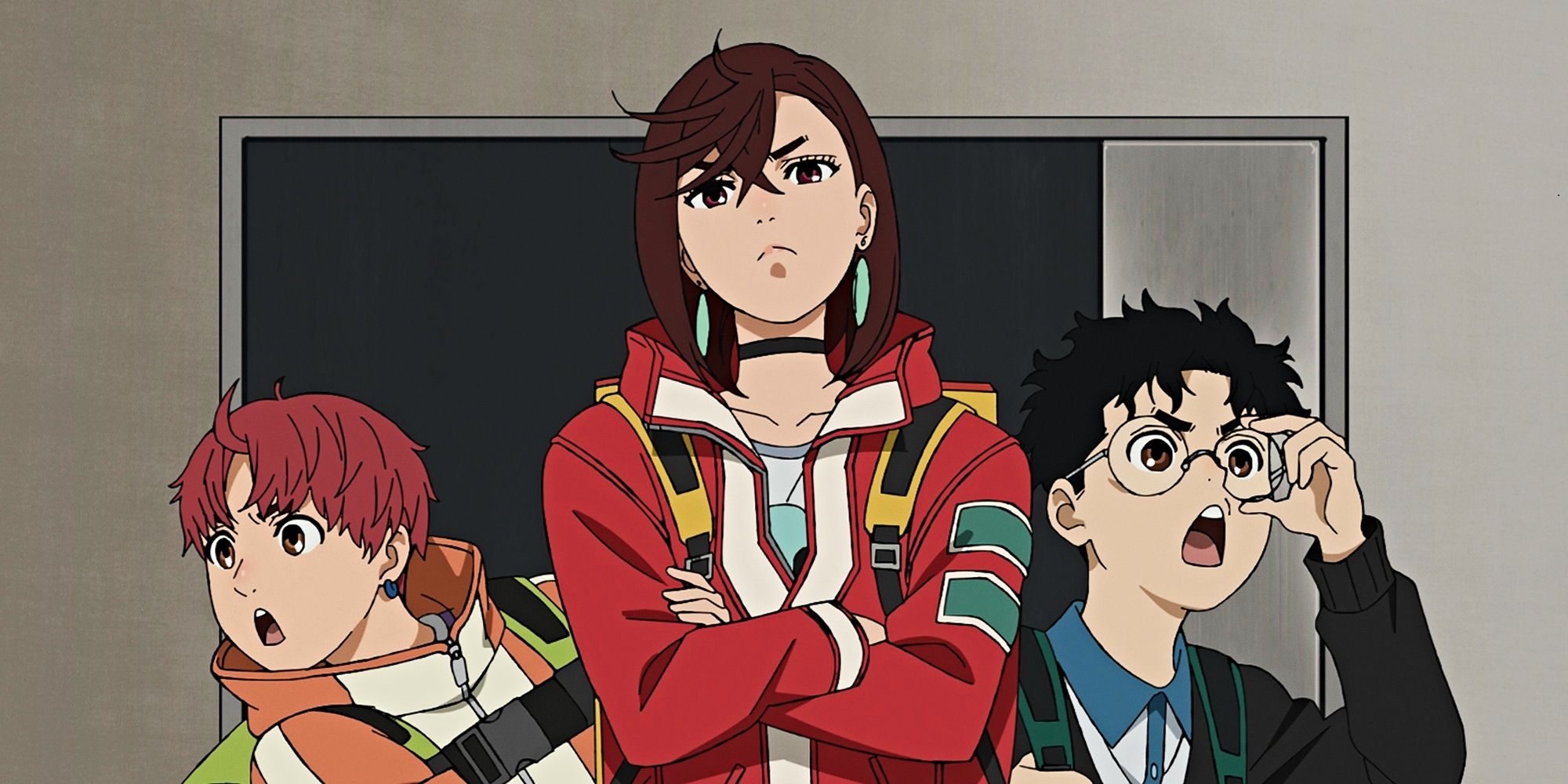 Anime estivi 2025: le 10 serie imperdibili