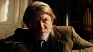 Wake up dead man trailer svela il film di knives out più noir