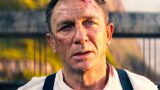 La morte di james bond in no time to die è un errore, dice anthony horowitz