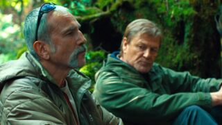 Anemone: la straordinaria interpretazione di daniel day-lewis in un dramma psicologico stagnante