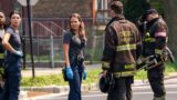 Chicago Fire stagione 14: anteprime foto del crossover romantico di Novak nella medicina