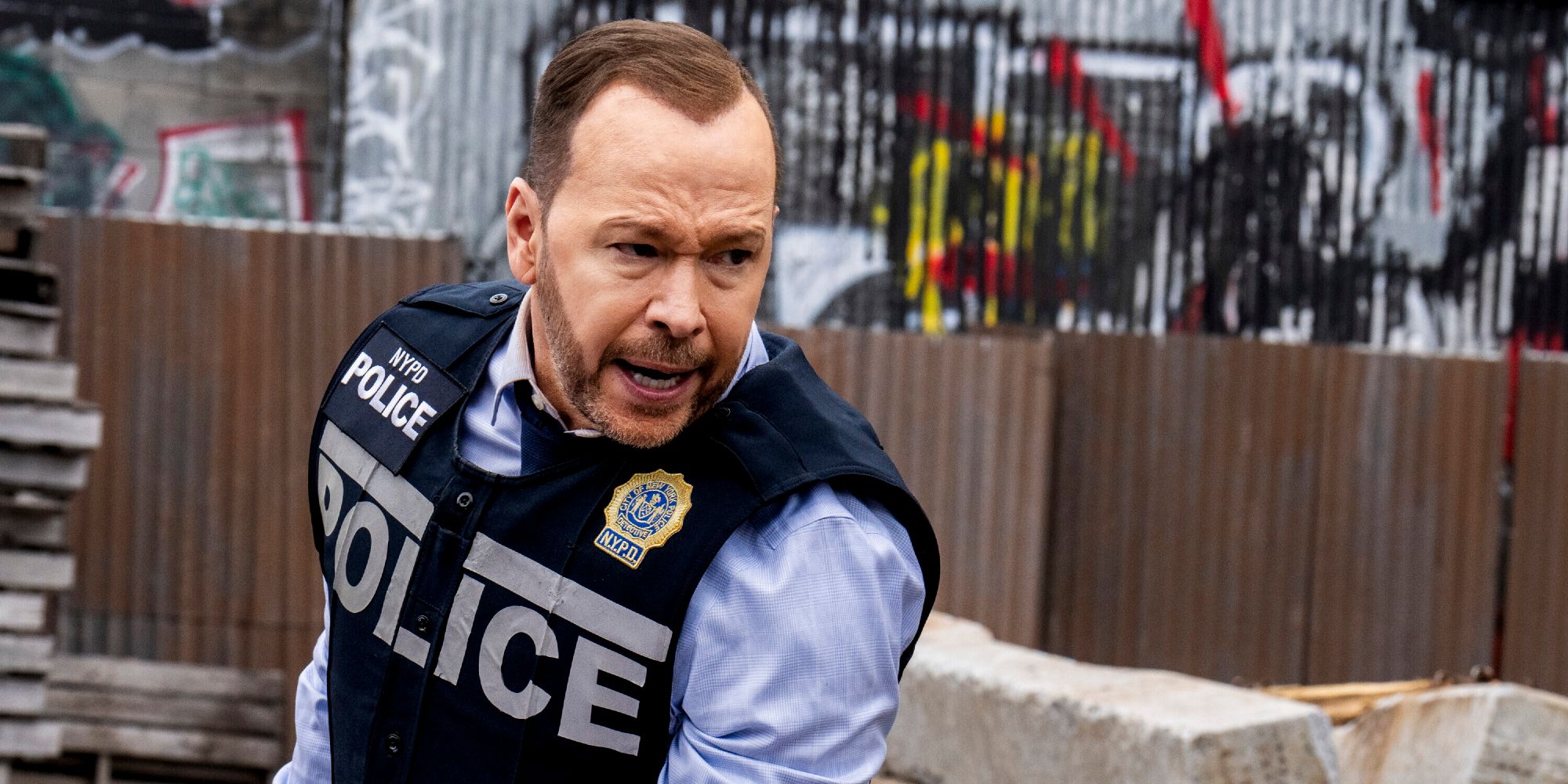 Danny reagan torna nel trailer di boston blue, lo spinoff di blue bloods Danny reagan torna nel trailer di boston blue, lo spinoff di blue bloods