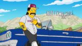 Camei stelle nella stagione 37 dei simpson: le cattive notizie nascoste