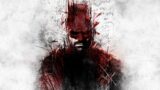 Nuovo daredevil: svelato il primo sguardo a fearless