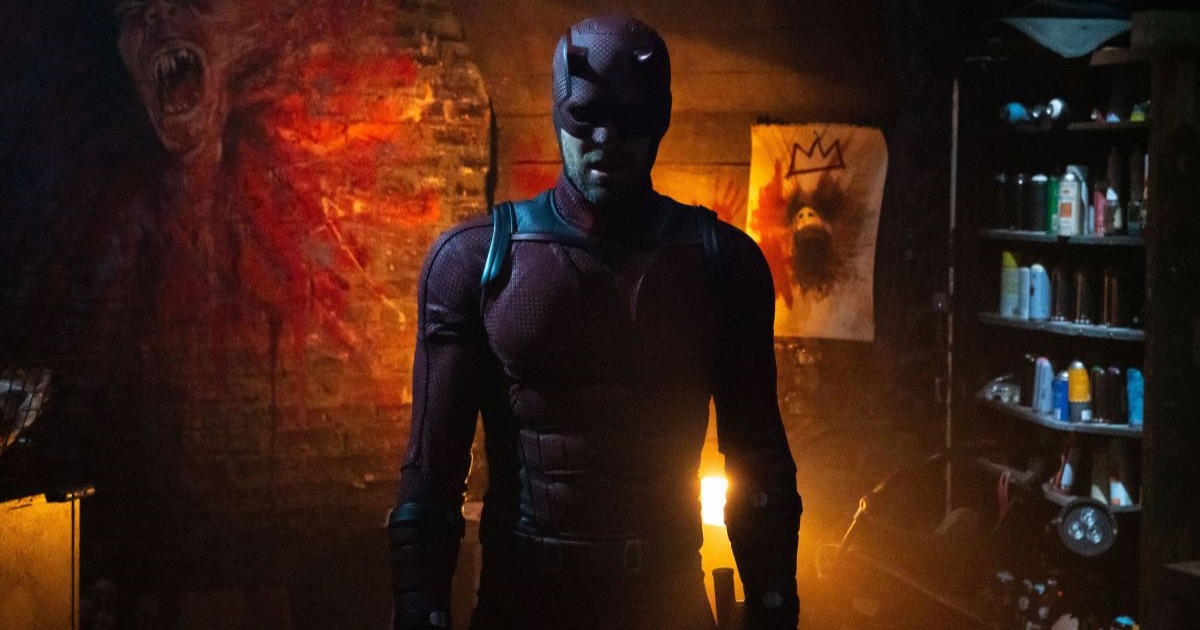 Daredevil: la rinascita della serie Marvel con dettagli esclusivi per i fan