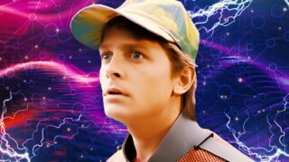 Michael j. fox torna come marty mcfly: rivelato il ritorno nel 2020