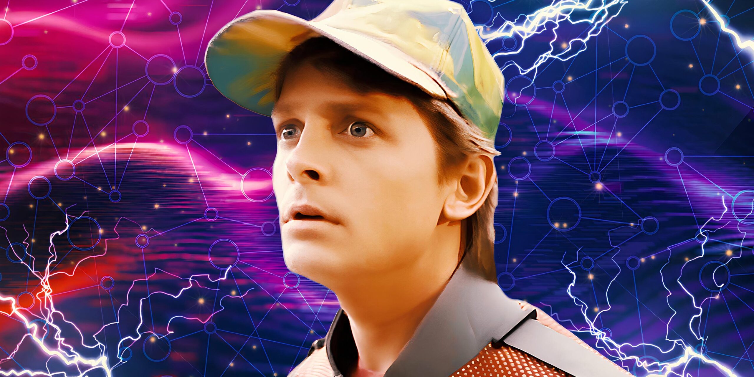 Michael j. fox torna come marty mcfly: rivelato il ritorno nel 2020