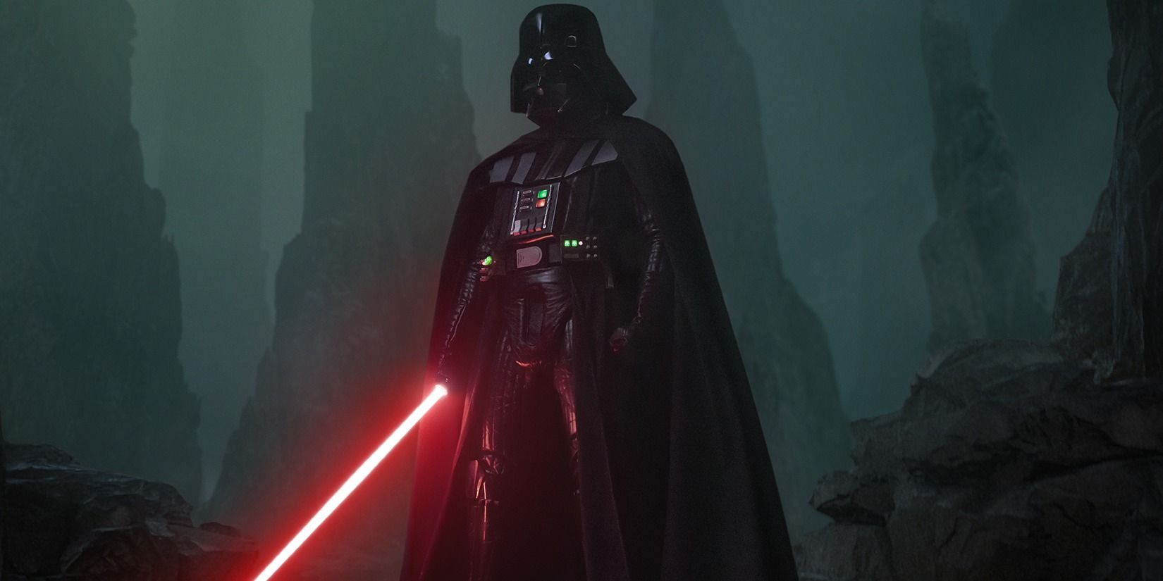 L’amore di darth vader: il vero significato dietro la morte di anakin skywalker