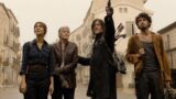 Daryl dixon stagione 3 episodio 2: recensione delle atmosfere spaghetti western