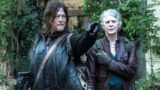 Perché the walking dead: daryl dixon termina con la stagione 4