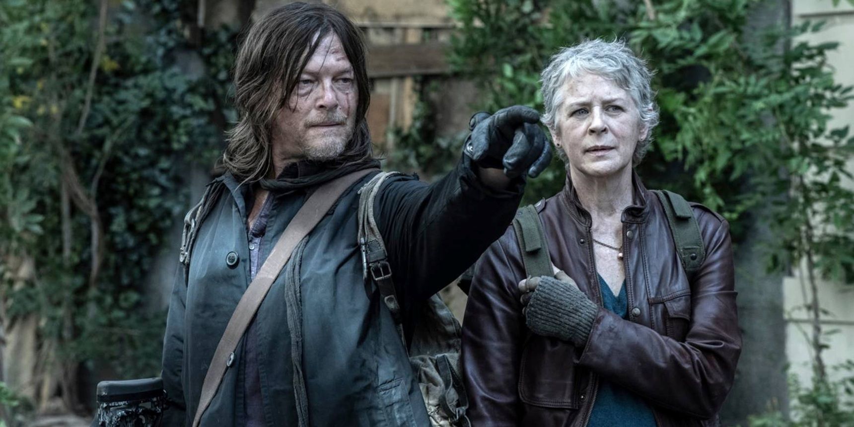Daryl dixon e la stagione 3: recensione del primo episodio con stephen merchant protagonista Daryl dixon e la stagione 3: recensione del primo episodio con stephen merchant protagonista