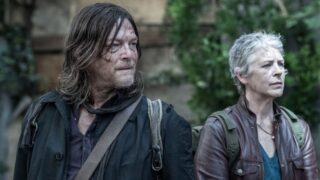 Daryl e carol di the walking dead: la verità sul loro rapporto