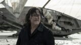 Trailer della terza stagione di daryl dixon in the walking dead