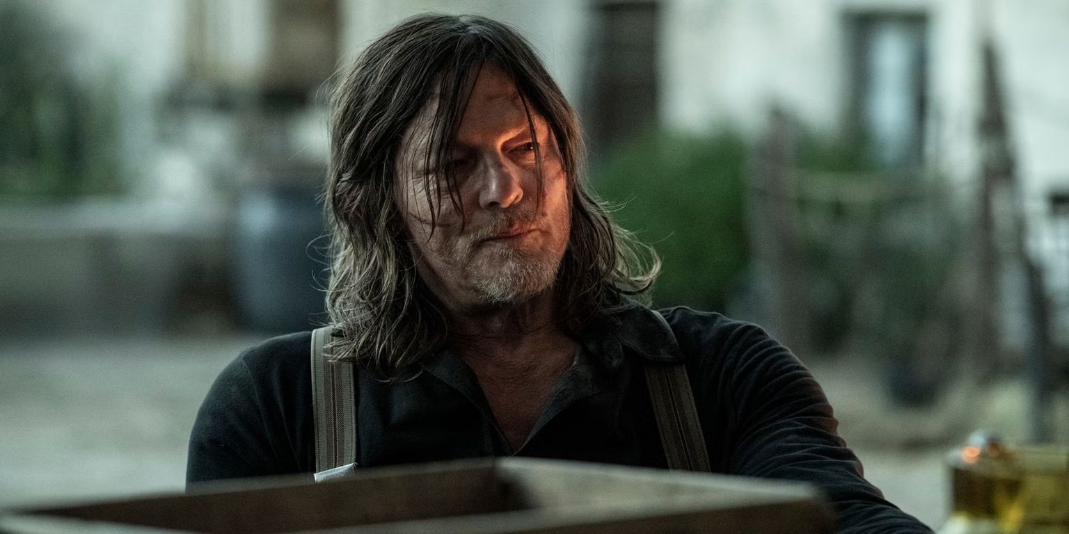 Daryl e carol affrontano nuovi nemici nella stagione 3 episodio 4 di TWD Daryl e carol affrontano nuovi nemici nella stagione 3 episodio 4 di TWD