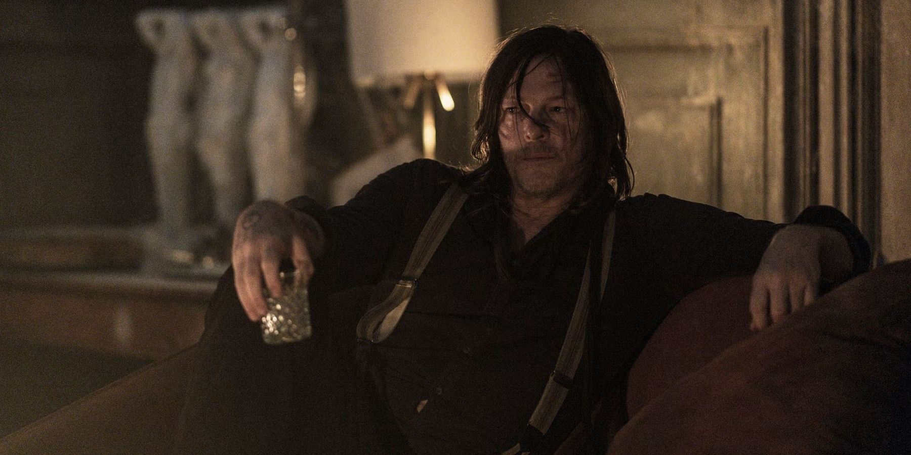 Villain spagnoli di daryl dixon simili ai nemici di walking dead Villain spagnoli di daryl dixon simili ai nemici di walking dead