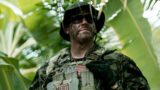 The Terminal List: Dark Wolf, il film imperdibile per gli appassionati dei SEAL Team su Prime Video