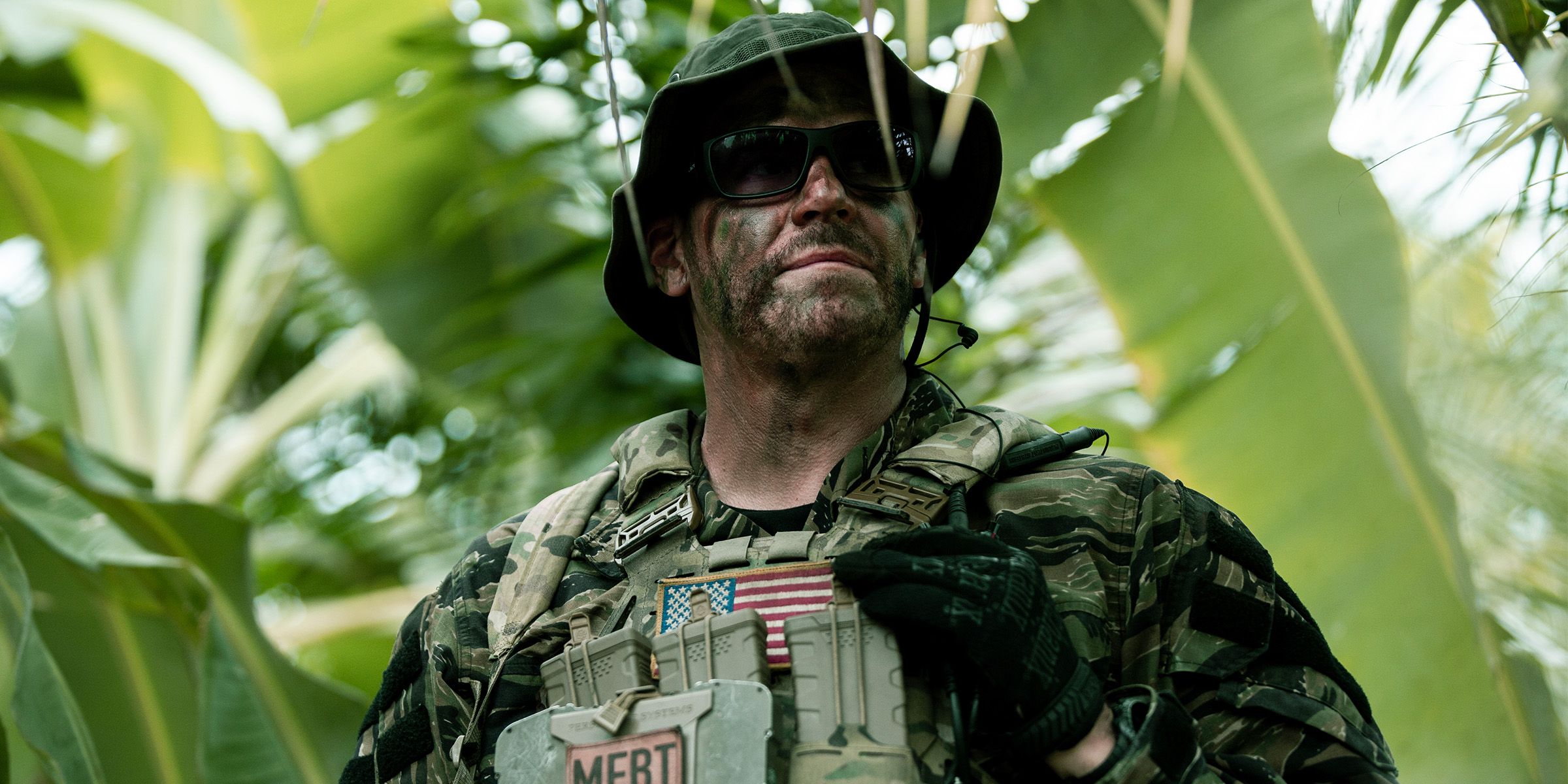 The Terminal List: Dark Wolf, il film imperdibile per gli appassionati dei SEAL Team su Prime Video The Terminal List: Dark Wolf, il film imperdibile per gli appassionati dei SEAL Team su Prime Video