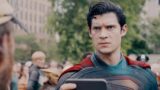 Superman e i parallelismi israele-palestina: spiegazione dei commenti di james gunn