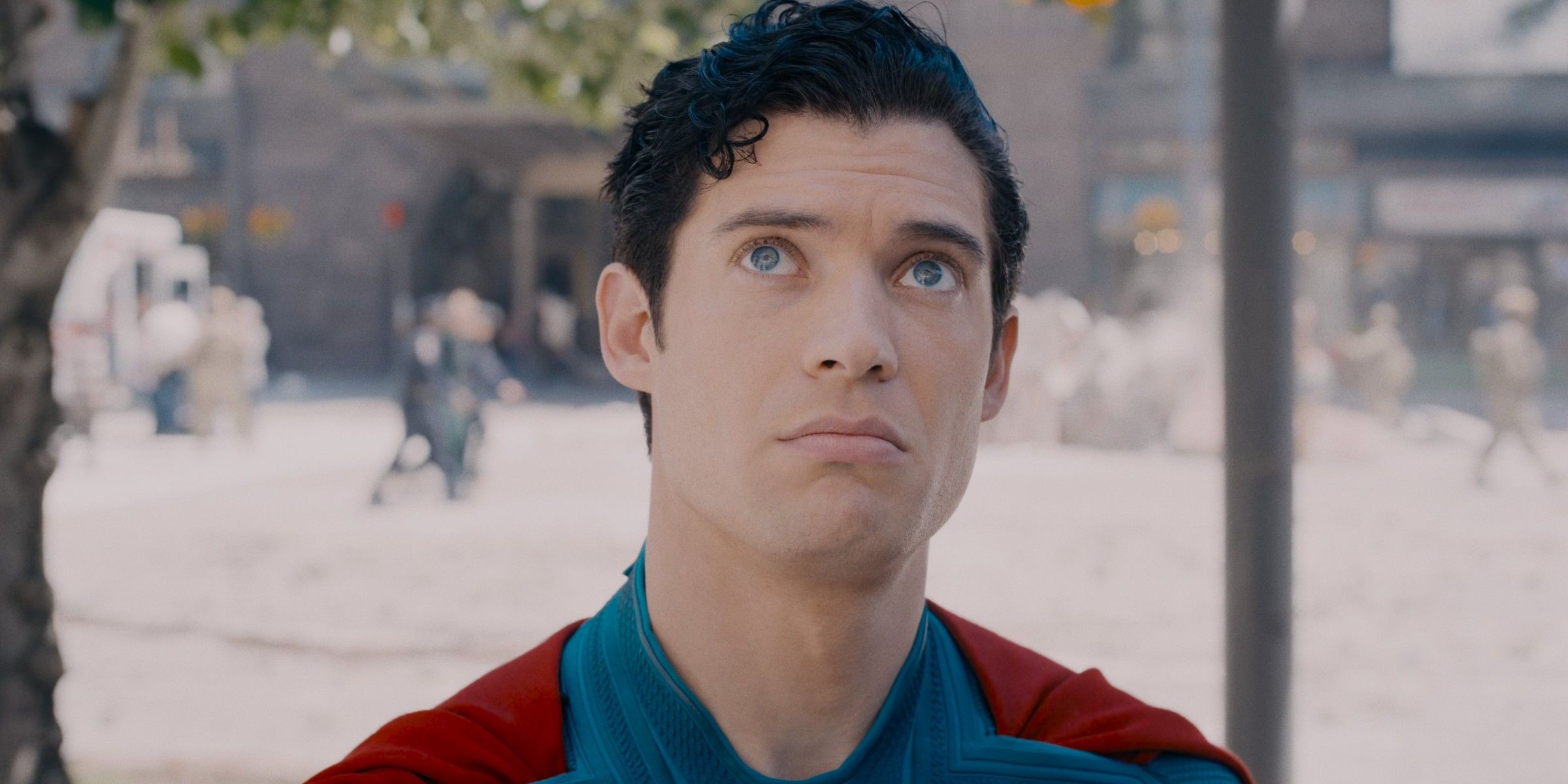 Indizi sul villain del  sequel di superman rivelati dallo script