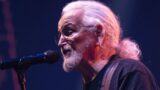 David Freiberg, il rocker di 87 anni che continua a esibirsi