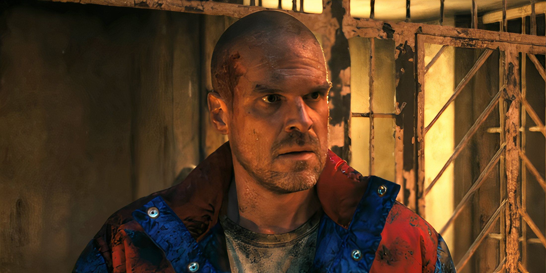 Hopper cambia tutto: anticipazioni sul finale di stranger things 5 Hopper cambia tutto: anticipazioni sul finale di stranger things 5