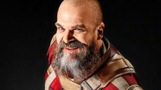 David harbour rivela dettagli sorprendenti su avengers: doomsday
