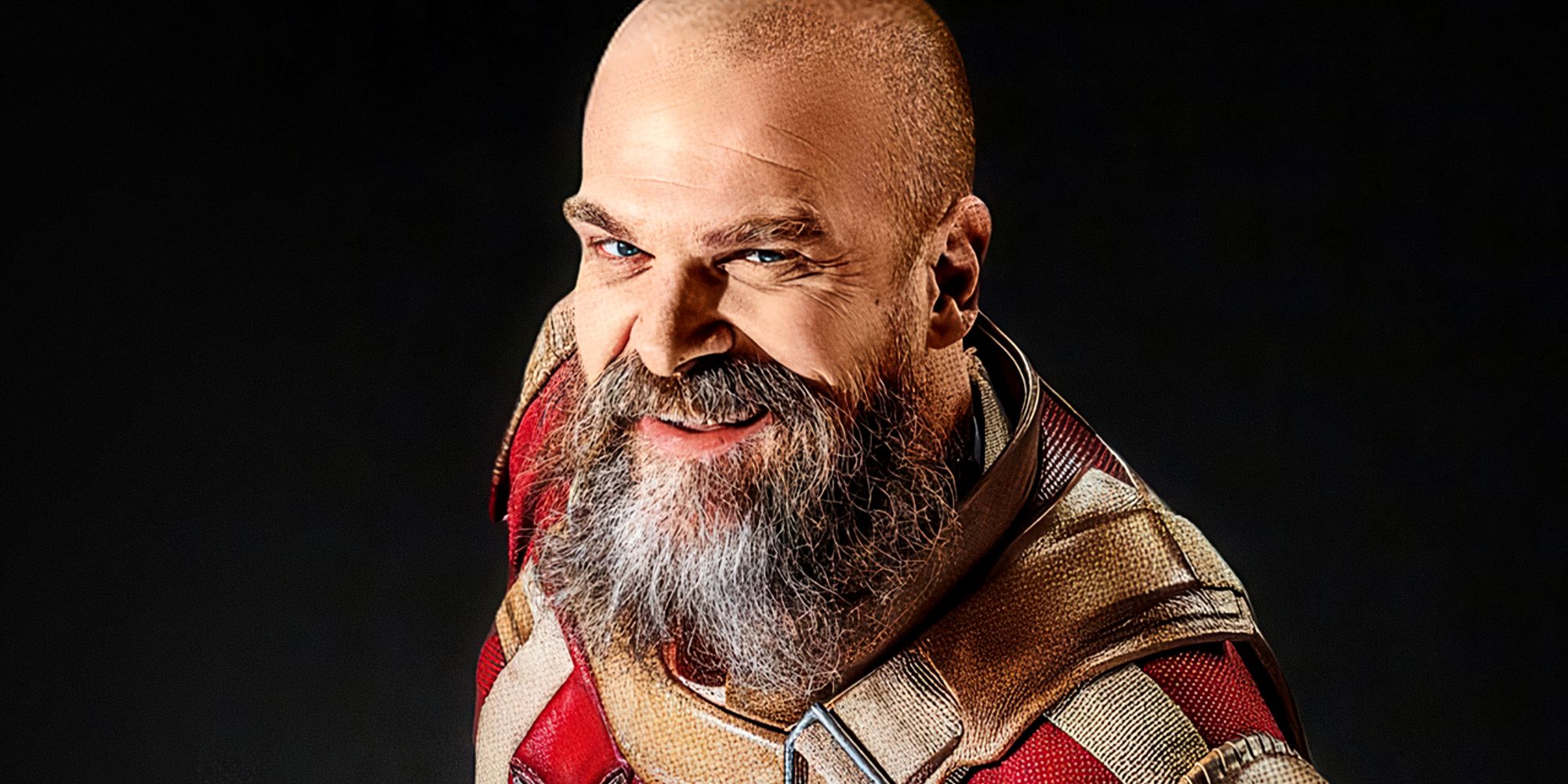 David harbour rivela dettagli sorprendenti su avengers: doomsday David harbour rivela dettagli sorprendenti su avengers: doomsday
