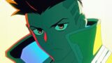 Cyberpunk Edgerunners in uscita su Blu-ray il 23 ottobre