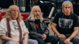 Spinal tap ii: segreti dal dietro le quinte con la band e il regista