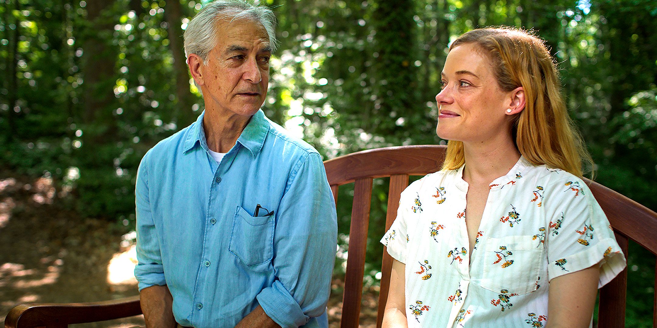 A little prayer: il film slice of life che conquisterà i tuoi sentimenti A little prayer: il film slice of life che conquisterà i tuoi sentimenti