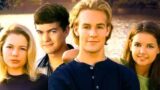 Dawson’s Creek torna con una reunion emozionante e commovente