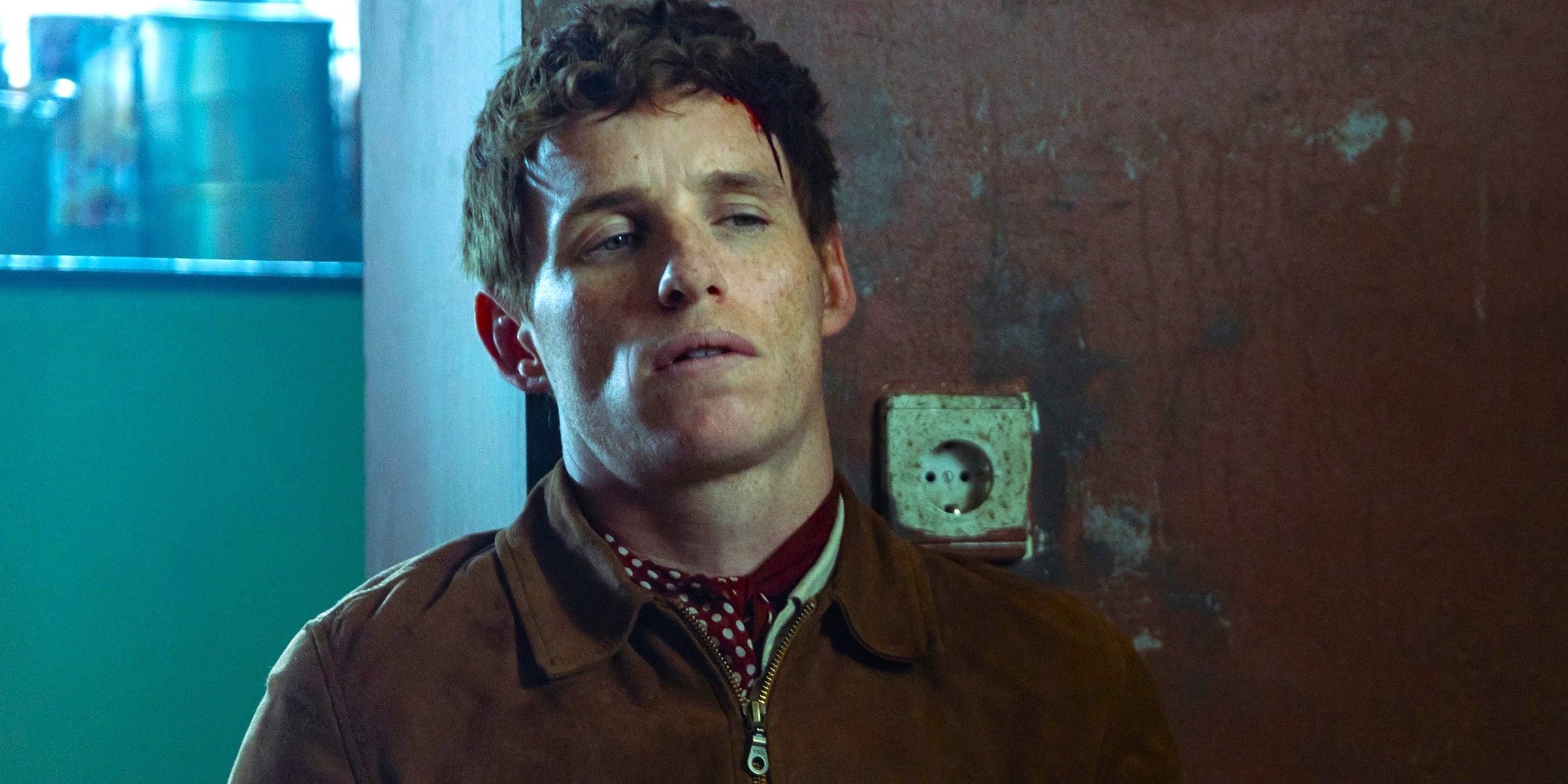 Nuove anticipazioni sulla stagione 2 di The Day of the Jackal con eddie redmayne