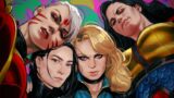 Personaggi femminili più forti dell’universo DC