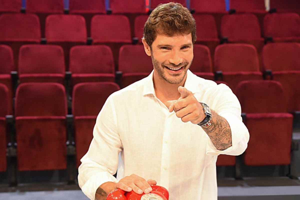 Affari tuoi: curiosità e posizione dello studio