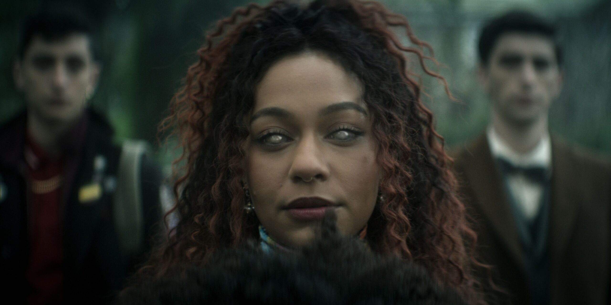 Miniserie fantasy su Netflix da non perdere Miniserie fantasy su Netflix da non perdere