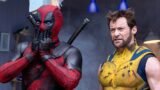 Eroi che hanno usato i poteri di Wolverine