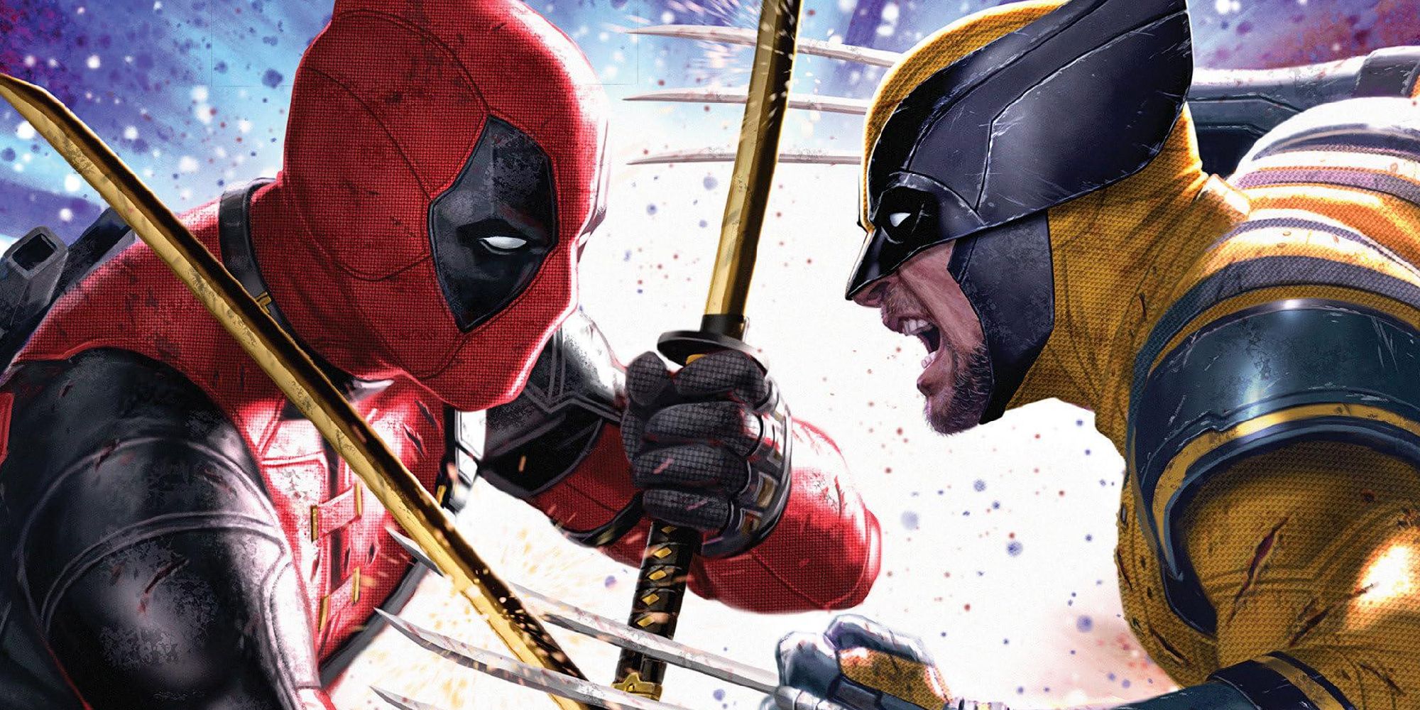 Eroi Marvel che sono diventati cattivi