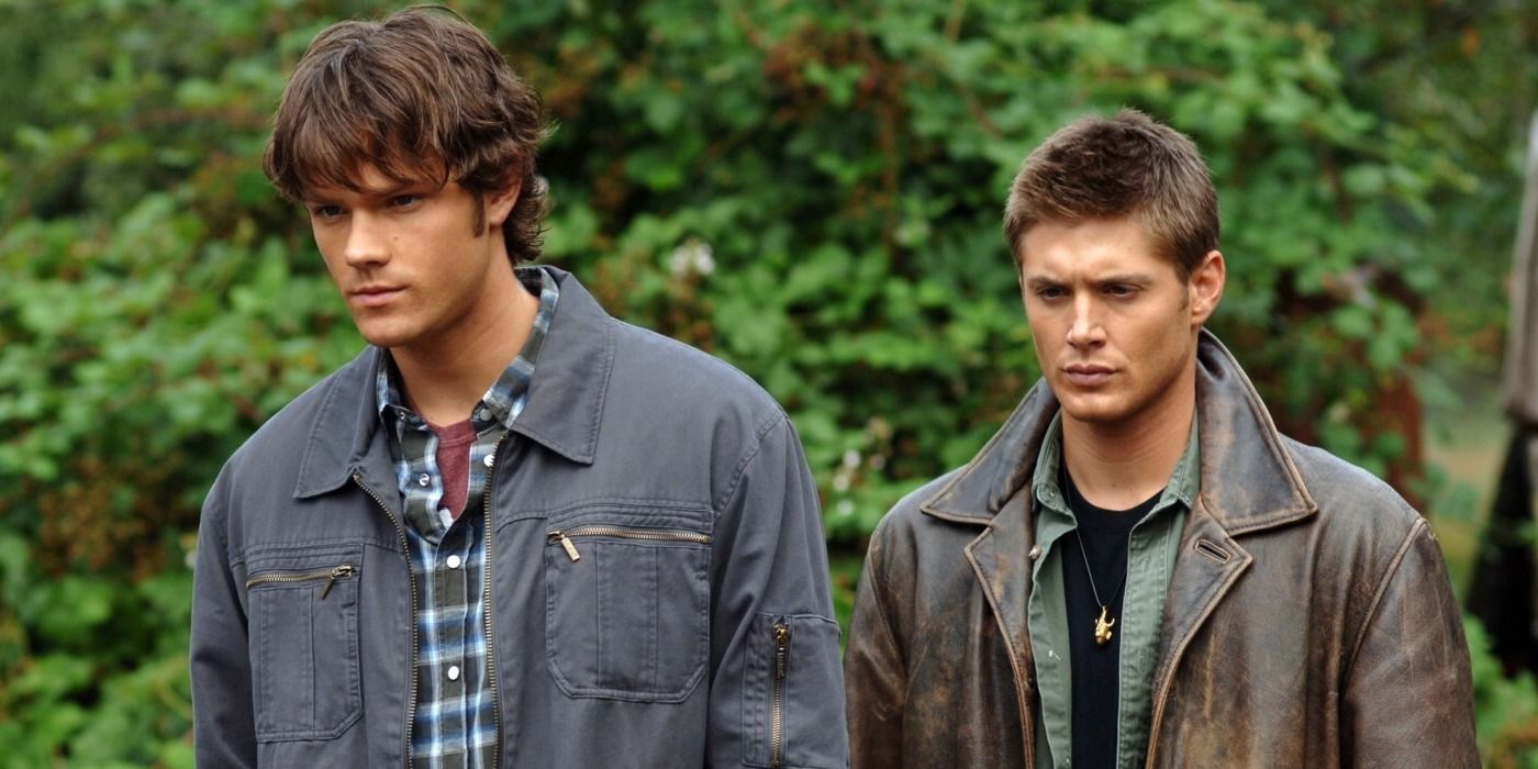 Filler episode di supernatural: i 10 migliori classificati