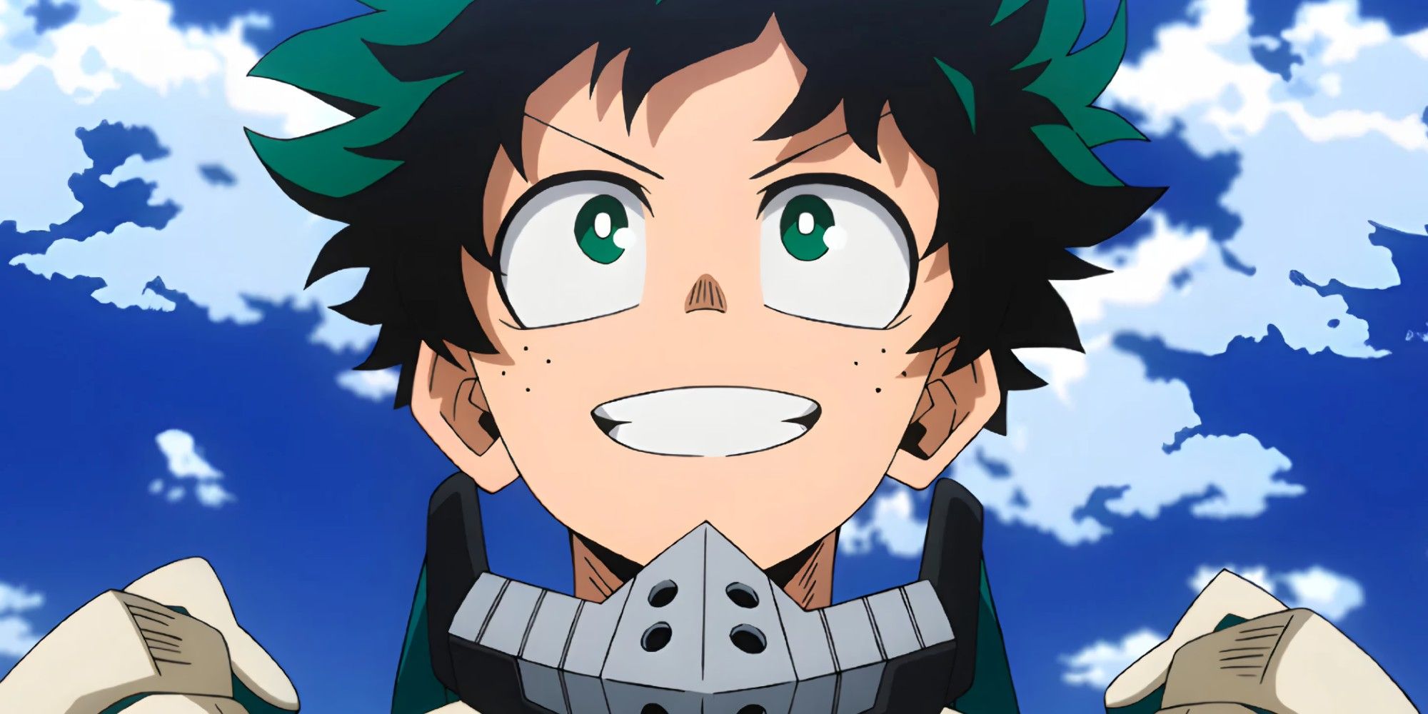 My hero academia e le sue ispirazioni da spider man e star wars My hero academia e le sue ispirazioni da spider man e star wars