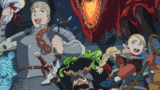 Migliori anime da guardare su netflix oggi
