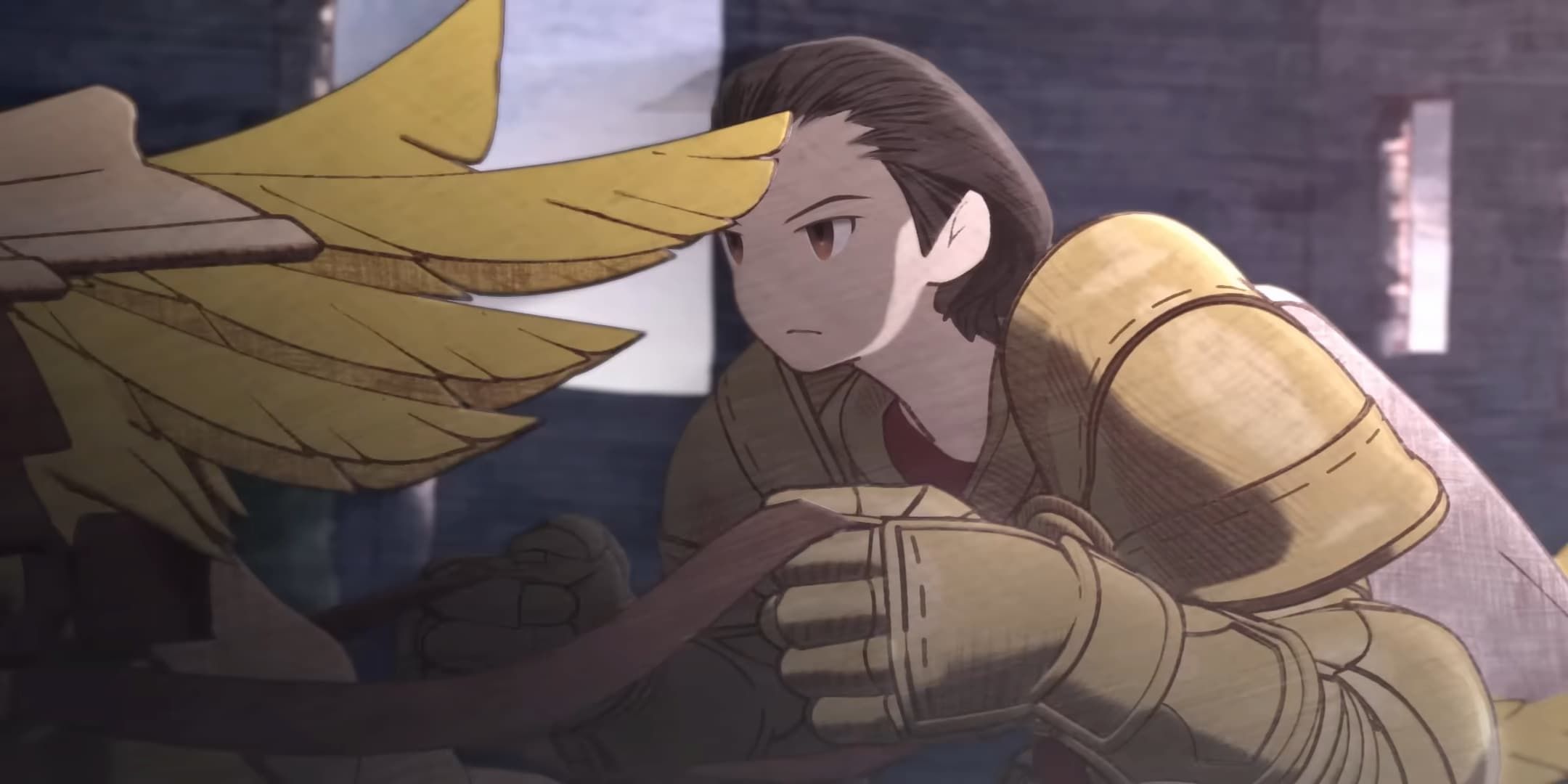final fantasy e altre novit224 di square enix al tokyo game show
